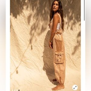 Free People FP Movement Fast Track Onesie